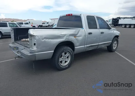 2002 Dodge Ram 1500 z USA, uszkodzony, nr VIN 3B7HA18N72G103002